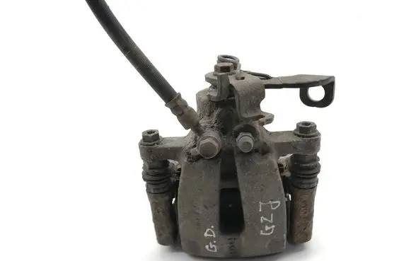 KIA Ceed Rear brake caliper 