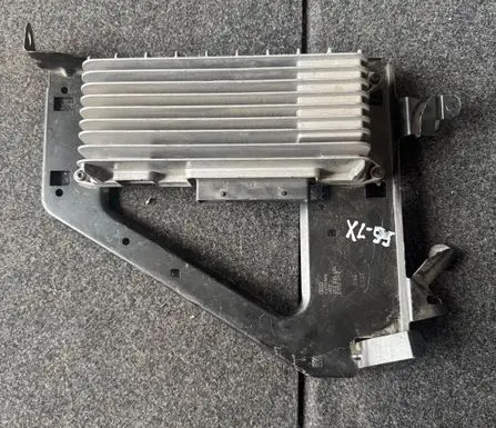 Audi A6 S6 C6 4F Sound amplifier 4F0910223H 40035223K C6R07130