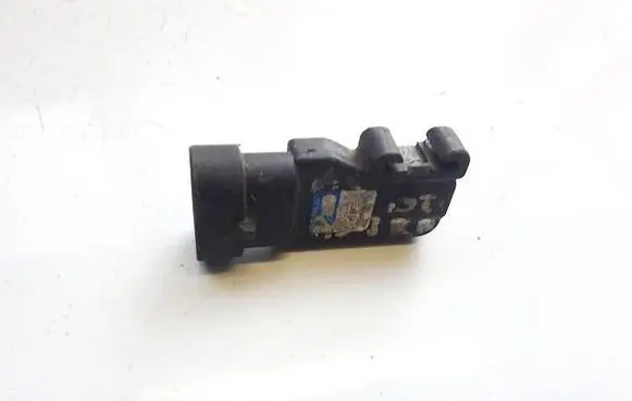Opel Astra H Air pressure sensor 16258659
