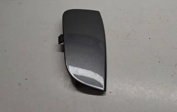 Jaguar XF X250 Front bumper splitter molding GX7M6C828A