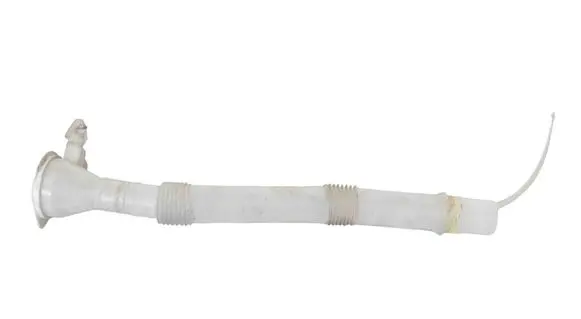 Mitsubishi Outlander Window washer liquid tank fill tube HLC37067