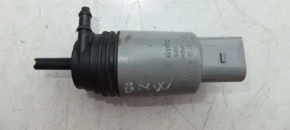 BMW 1 E81 E87 Windscreen/windshield washer pump 6934159 67126934159 23557610