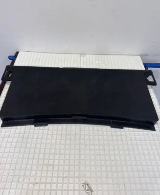 Audi A4 S4 B8 8K Trunk/boot floor carpet liner 8K9861529B