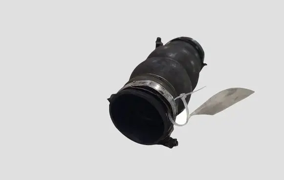 Citroen C5 Intercooler hose/pipe 9680356780