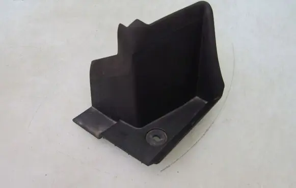 Chery 5/C5 Engine hood trim 609001345AB