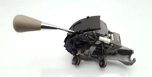 Toyota Sienna XL20 II Gear shifter/selector