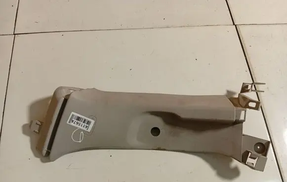 Citroen C4 Grand Picasso (B) pillar trim (top) 9654128377