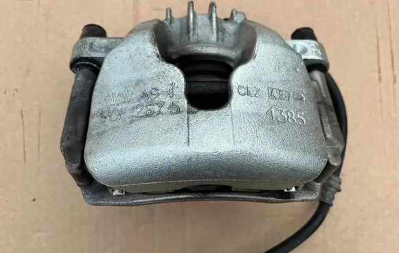 Audi A3 S3 8V Front brake caliper VCF2675 1385