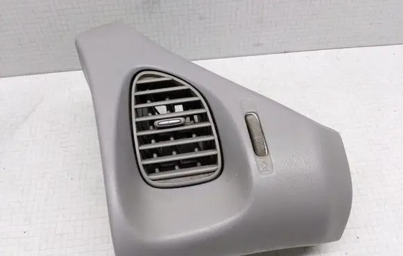 Nissan Almera Tino Dashboard side air vent grill/cover trim 68210BU200 68210BU700