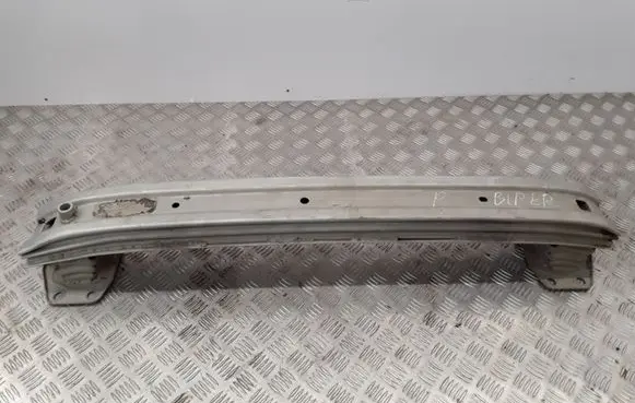 Peugeot Bipper Front bumper cross member