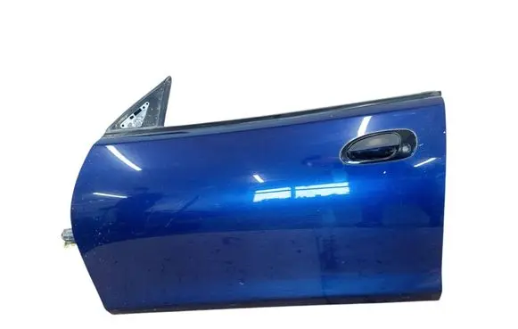 Mazda 323 F Door (2 Door Coupe) 