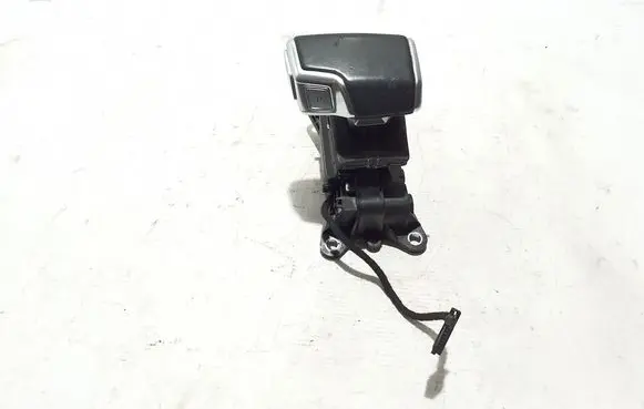 Audi A6 S6 C8 4K Gear shifter/selector 4K1713041G