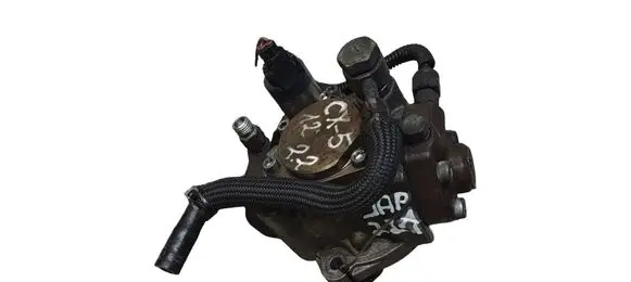 Mazda CX-5 Fuel injection high pressure pump SH0113800D