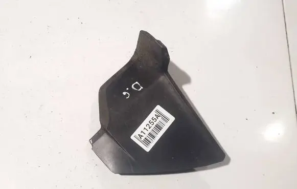 Renault Laguna III Other interior part 