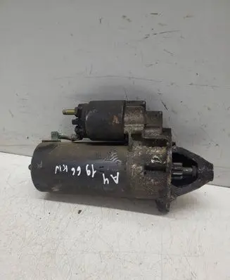 Audi A4 S4 B5 8D Starter motor