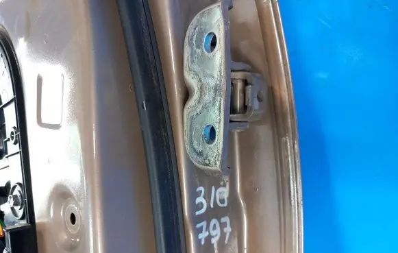 KIA Soul Front door hinge set 794103K000