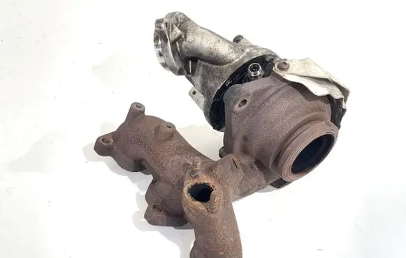 Seat Ibiza IV (6J,6P) Turbo 03P253019B