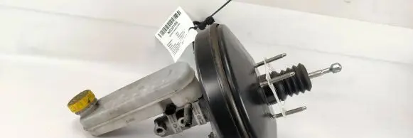 Fiat Ducato Master brake cylinder