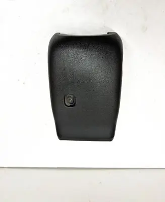 Volkswagen Polo VI Steering wheel column trim 