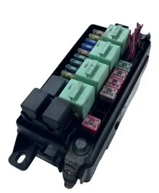 Mini One - Cooper R50 - 53 Fuse module 14266410PL 69535 144317211002
