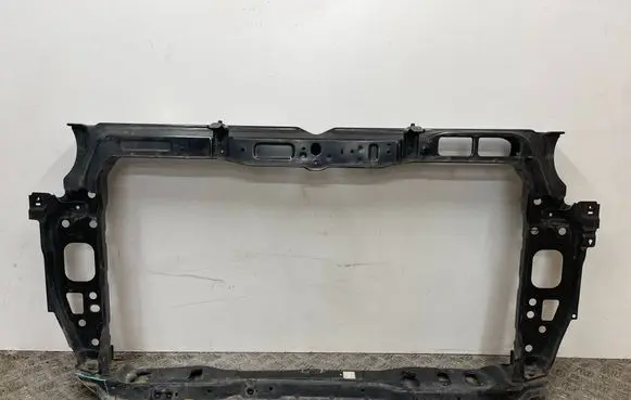 KIA Rio Radiator support slam panel 
