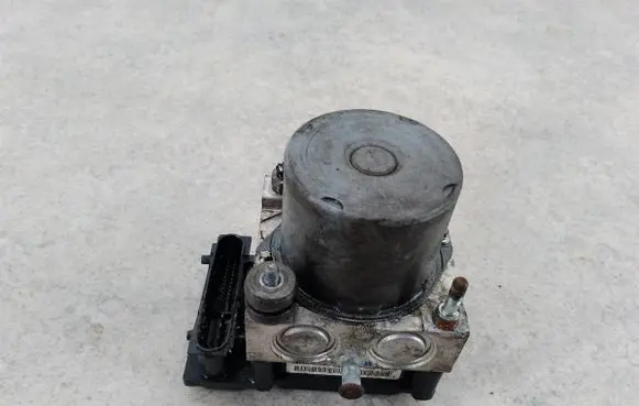 Citroen C4 I ABS Pump 9649988280
