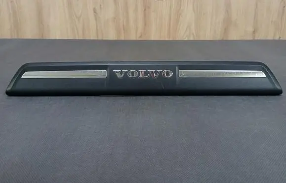 Volvo V40 Cross country side skirts sill cover 31265842