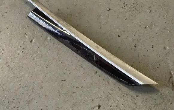 BMW X5 E70 Rear door card trim 4993101 1K088100QT 80C801G04