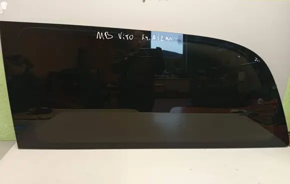 Mercedes-Benz Vito Viano W639 Rear side window 43R000016
