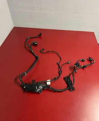 BMW X3 G01 Gearbox/transmission wiring loom 8482375 DAF810030274 E2N888