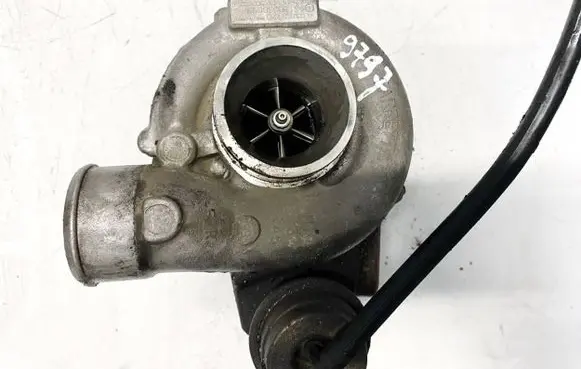 Mercedes-Benz C W202 Turbo A6110960099 AL0005