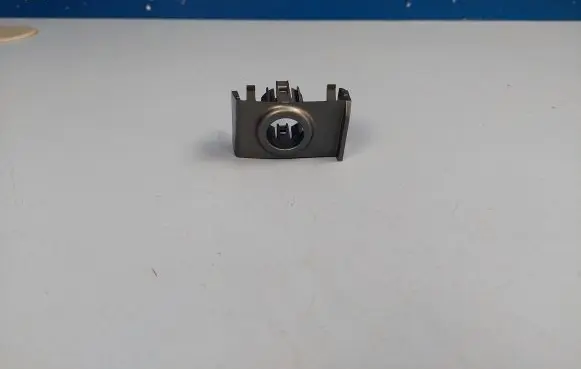 Audi A5 Front parking sensor holder (PDC) 8W6919267C 8W6919267CRP5
