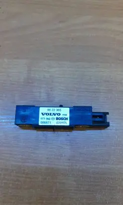 Volvo S80 Airbag deployment crash/impact sensor 8622365 820488