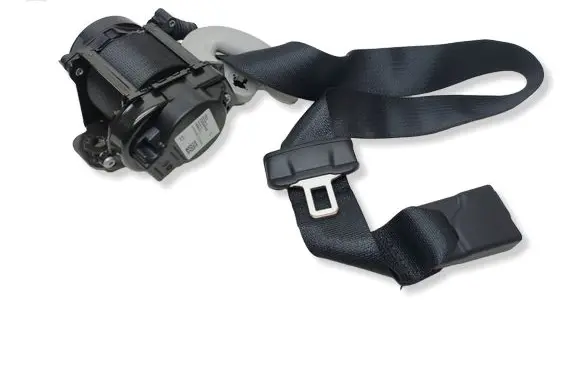 Tesla Model 3 Front seatbelt 1493802E1C D7D24234R01096