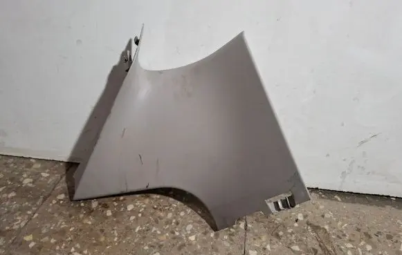 Volvo V60 (D)pillar trim (top) 31102008