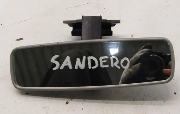 Dacia Sandero III Rear view mirror (interior) 