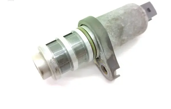 Fuel pressure sensor