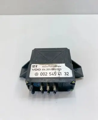 Mercedes-Benz SLC C107 Other devices A0025454132 0025454132