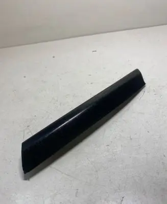 Volkswagen Polo IV 9N3 Rear door handle trim 6Q4867172C