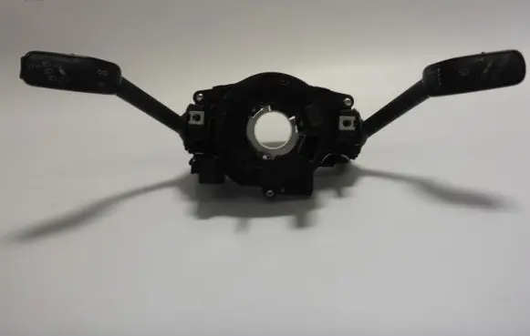 Volkswagen Polo VI Headlight wiper switch 2Q0953507F
