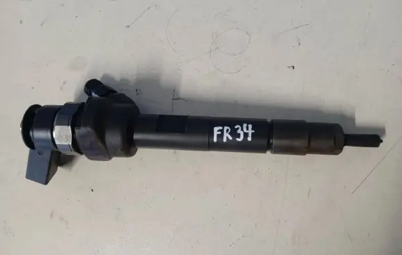 Mini One - Cooper Clubman R55 Fuel injector 8506902