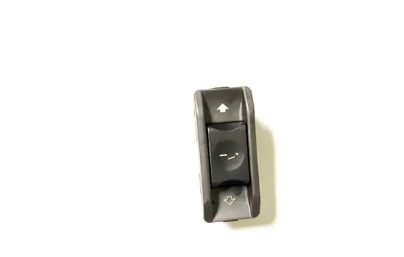 BMW 7 E65 E66 Sunroof switch 6904291