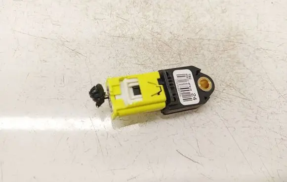 Toyota Verso Airbag deployment crash/impact sensor 898310F010