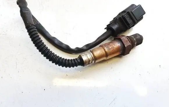 Lambda probe sensor
