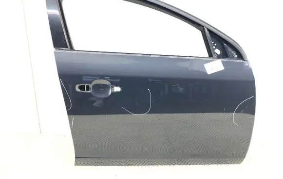 Volvo V60 Front door