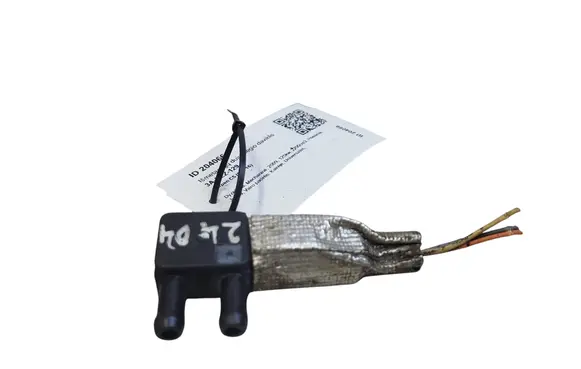 Citroen C5 Exhaust gas pressure sensor 9662143180