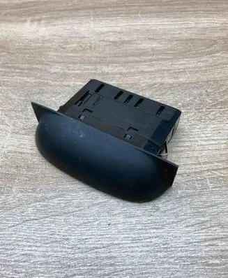 Mercedes-Benz S W220 Parking PDC sensor display screen A0005428723 A00054287237211