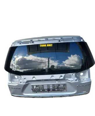 Citroen C-Crosser Tailgate/trunk/boot lid