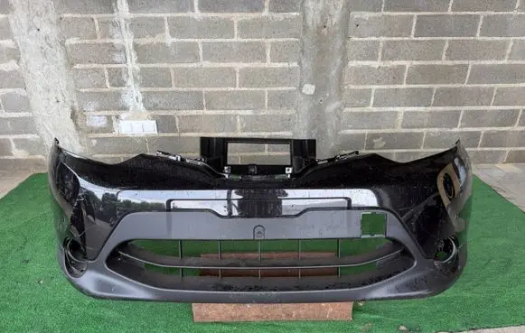 Nissan Qashqai Front bumper
