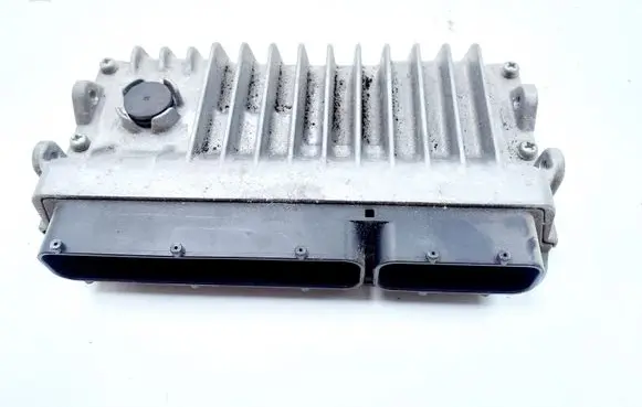 Toyota Yaris Engine control unit/module MB2755006870 896610DF61